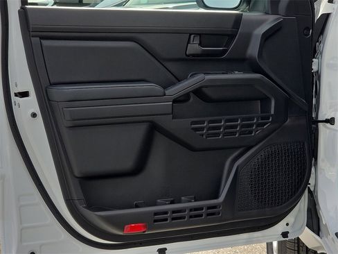 New 2026 Toyota Tacoma SR image 15