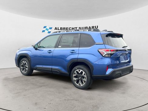 New 2026 Subaru Forester Premium image 3