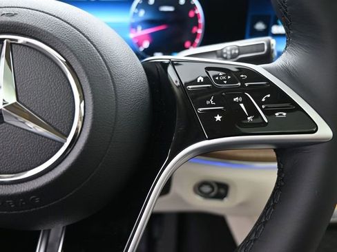 New 2026 Mercedes-Benz GLE 450 4MATIC image 23