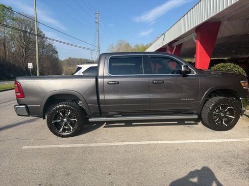 Used 2022 RAM 1500 Laramie image 15