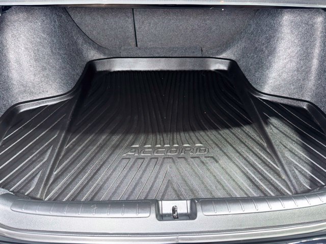 Used 2022 Honda Accord Sport image 24