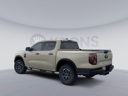 New 2025 Ford Ranger XLT w/ Convenience Package image 5