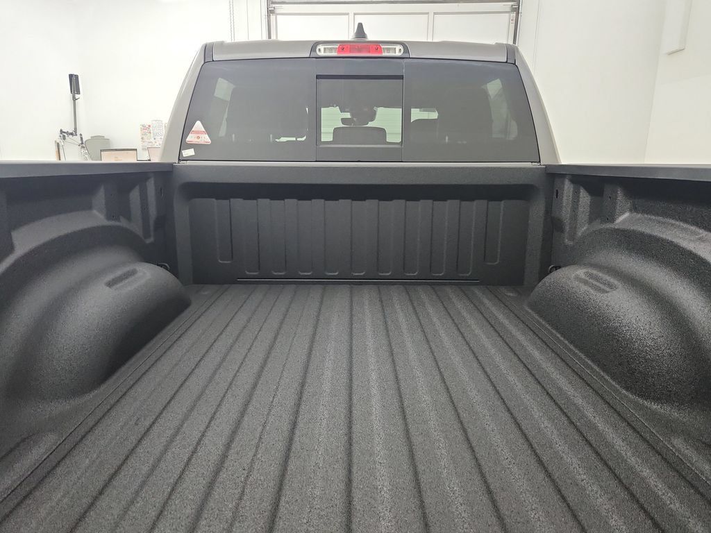 New 2026 RAM 1500 Laramie w/ Night Edition AWD/4WD image 30