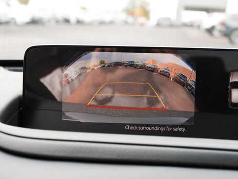 New 2026 MAZDA CX-30 AWD 2.5 S image 23