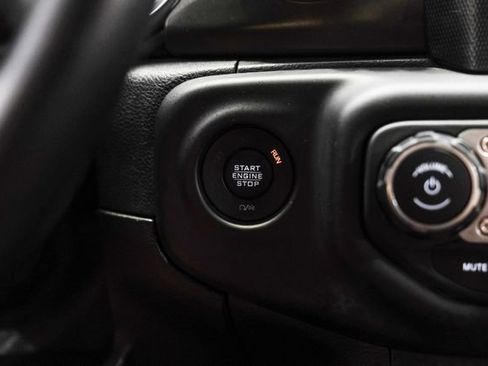 Used 2018 Jeep Wrangler Unlimited Rubicon AWD/4WD image 62