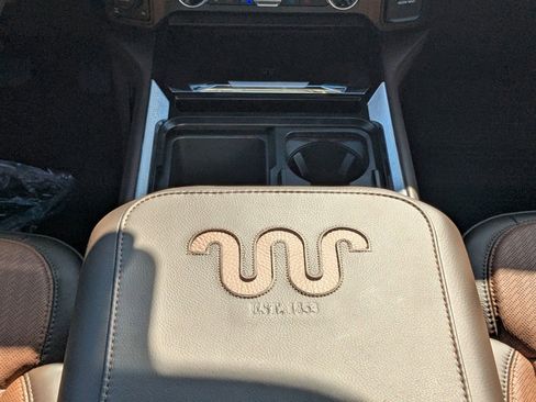 New 2026 Ford F350 King Ranch w/ Chrome Package image 20