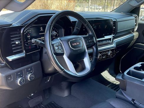 Used 2023 GMC Sierra 1500 Elevation image 8
