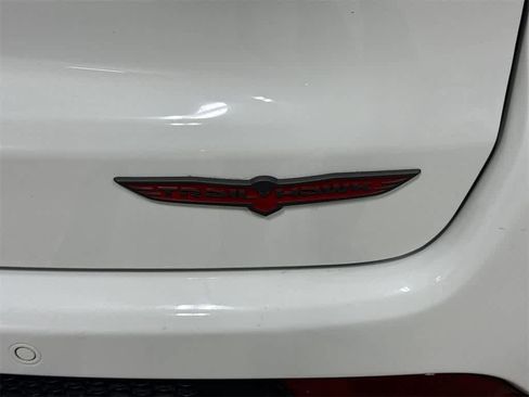 Used 2024 Jeep Compass Trailhawk image 26