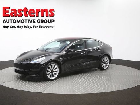 Used 2018 Tesla Model 3 Mid Range RWD image 51