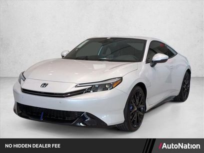 New 2026 Honda Prelude