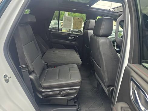 Used 2023 Chevrolet Tahoe RST w/ Max Trailering Package AWD/4WD image 43