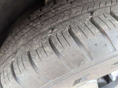 Used 2024 Chevrolet Equinox RS w/ RS Leather Package image 41