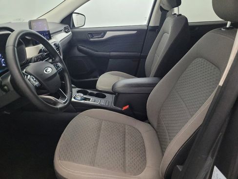 Used 2022 Ford Escape SE w/ Convenience Package AWD/4WD image 17