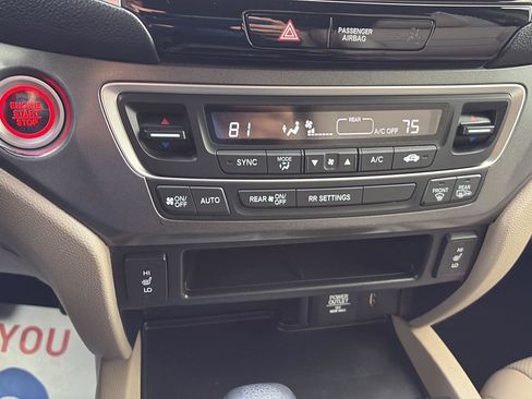 Certified 2018 Honda Ridgeline RTL-T image 24