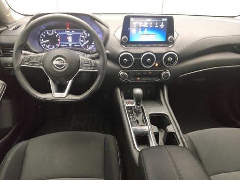 Used 2024 Nissan Sentra SV image 22