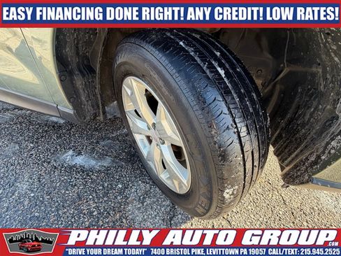 Used 2018 Subaru Forester 2.5i w/ Alloy Wheel Package AWD/4WD image 32