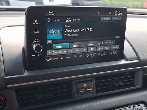 Used 2024 Honda Pilot Elite image 19