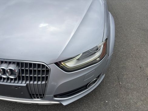 Used 2016 Audi A4 Premium Plus w/ Technology Package AWD/4WD image 26