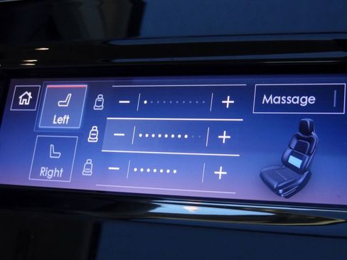 Used 2023 Lincoln Navigator L Black Label image 21