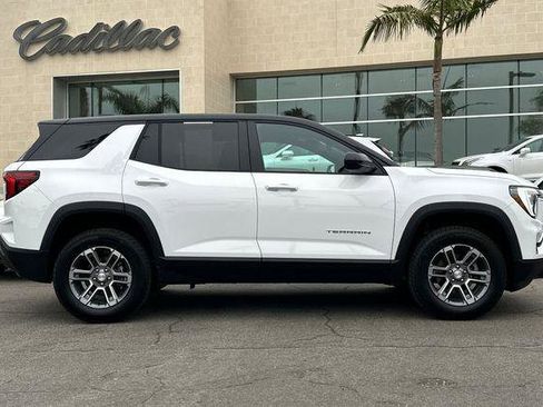 New 2025 GMC Terrain Elevation image 3