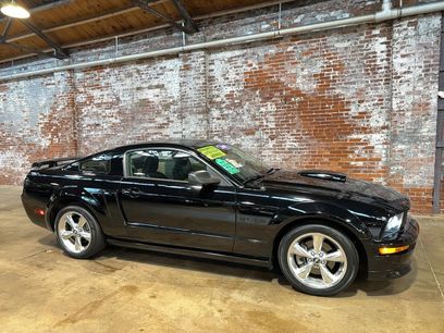 Used 2008 Ford Mustang GT Premium