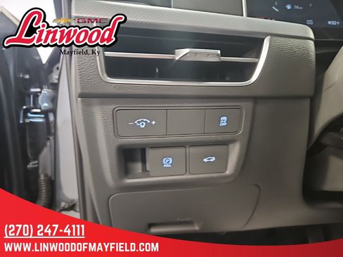 Used 2024 Hyundai Sonata SEL w/ Convenience Package image 14