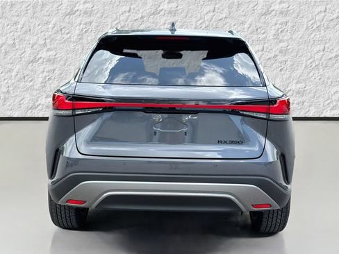 New 2026 Lexus RX 350 Premium Plus w/ Accessory Package (Z1) FWD image 4
