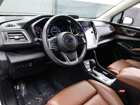 Used 2023 Subaru Ascent Touring image 13
