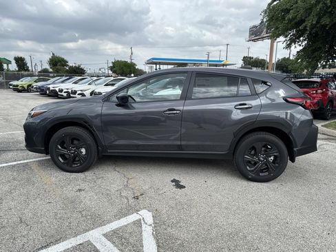 New 2026 Subaru Crosstrek 2.5i AWD/4WD image 6