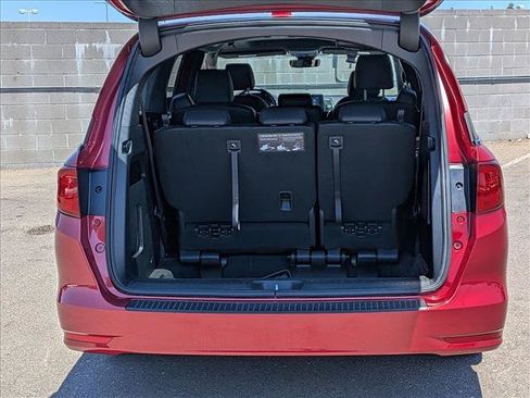 Used 2023 Honda Odyssey Sport image 6