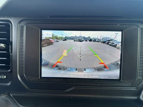 Used 2023 Ford Bronco Big Bend AWD/4WD image 23