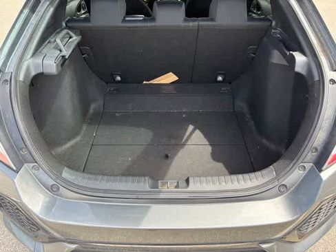 Used 2018 Honda Civic EX image 26