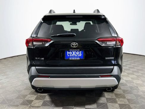 Certified 2024 Toyota RAV4 Adventure AWD/4WD image 6