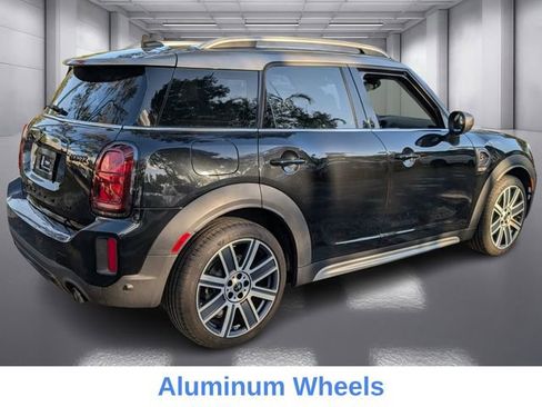 Used 2024 MINI Cooper Countryman S image 6