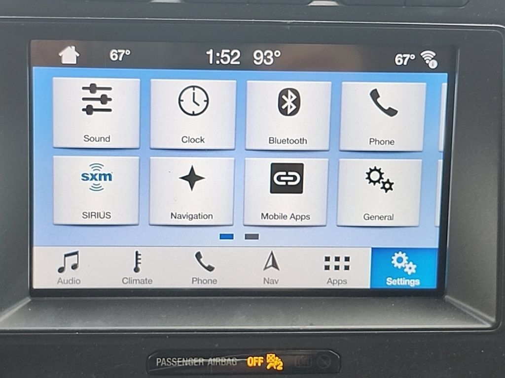 Used 2019 Ford Expedition Limited w/ Equipment Group 302A AWD/4WD image 40