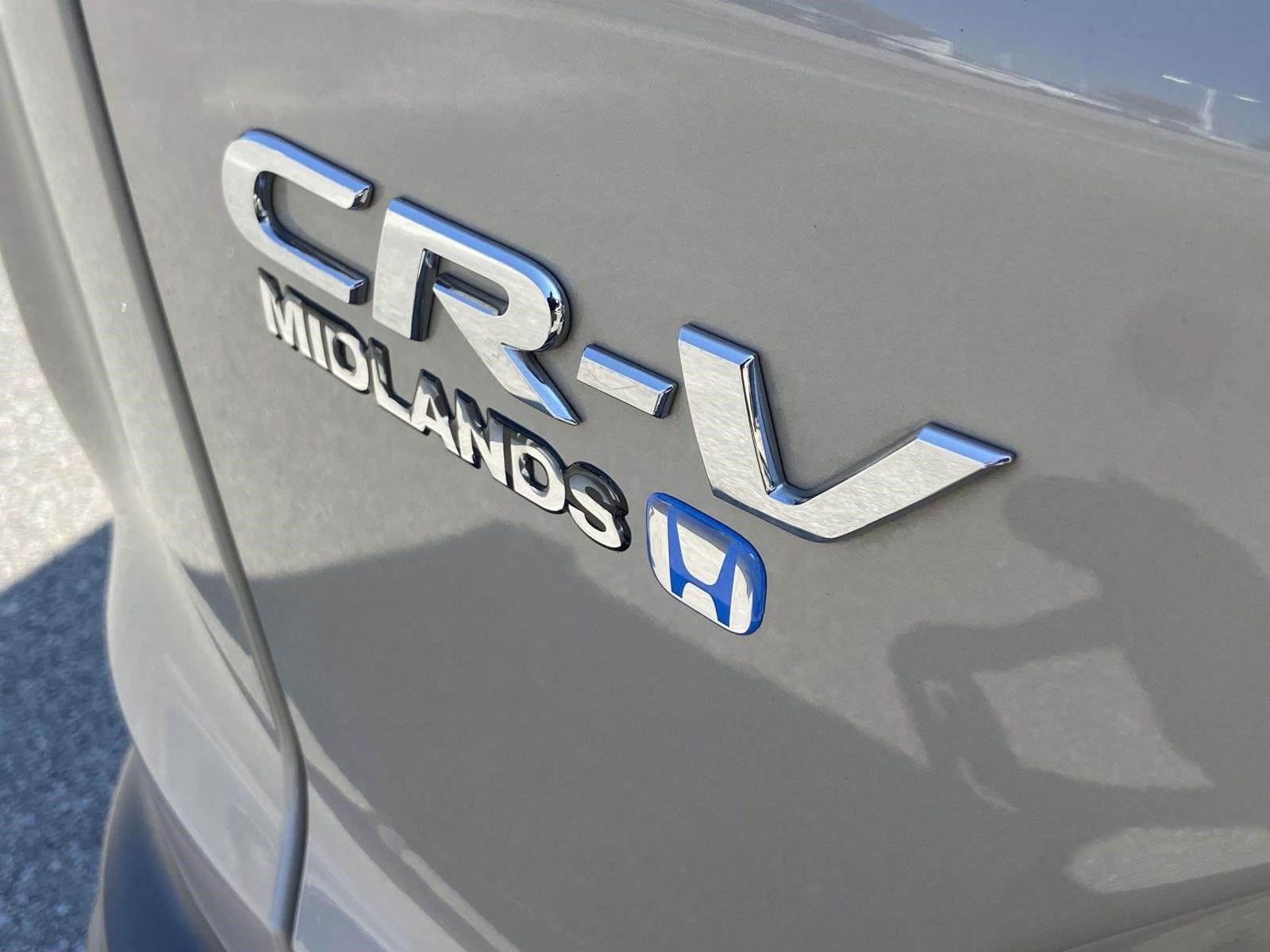Used 2018 Honda CR-V EX image 8