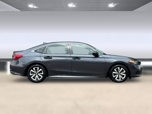Used 2023 Honda Civic LX image 8