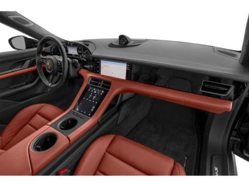 Used 2023 Porsche Taycan RWD image 30