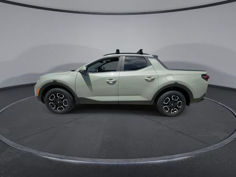 Used 2023 Hyundai Santa Cruz SEL Premium w/ Cargo Package AWD/4WD image 4