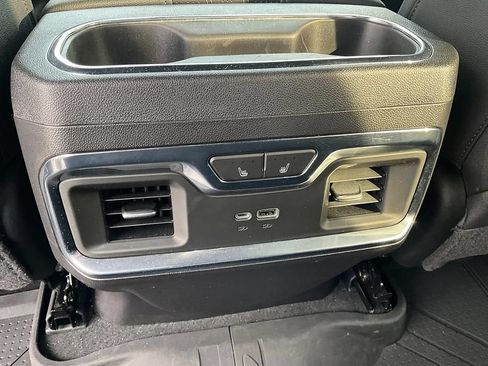 Used 2022 Chevrolet Silverado 1500 High Country w/ LPO, Dark Essentials Package AWD/4WD image 28