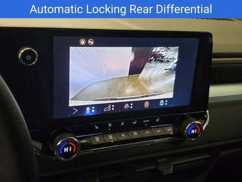 New 2026 Chevrolet Colorado LT w/ LT Convenience Package image 28