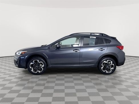 Used 2023 Subaru Crosstrek 2.5i Limited w/ Moonroof Package AWD/4WD image 4