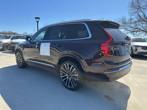 New 2026 Volvo XC90 B6 Plus w/ Protection Package Premier image 5