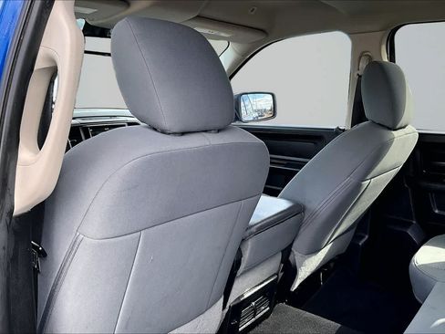 Used 2019 RAM 1500 Express w/ Wheel & Sound Group AWD/4WD image 12