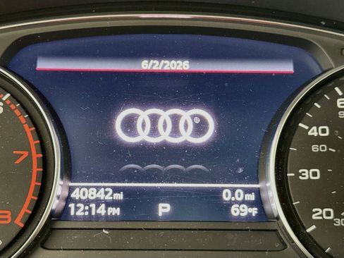 Used 2023 Audi A5 2.0T Premium w/ Convenience Package AWD/4WD image 16