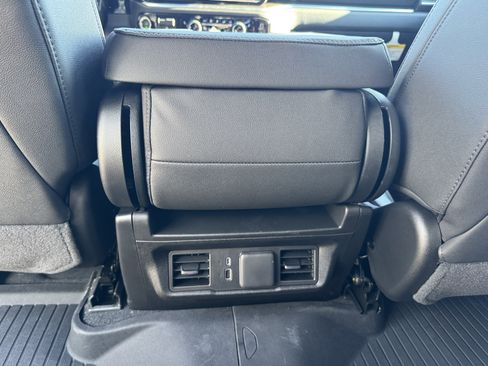 New 2026 Chevrolet Silverado 1500 LT image 8