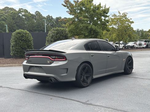 Used 2023 Dodge Charger Scat Pack RWD image 3