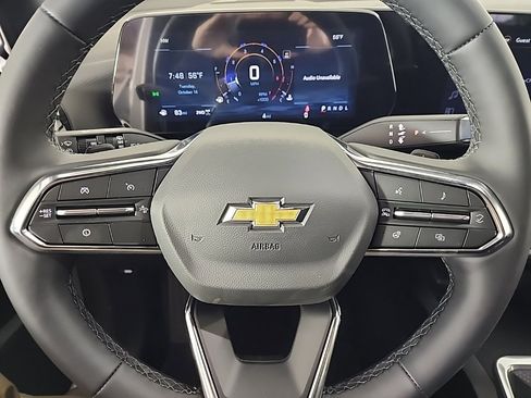 New 2026 Chevrolet Equinox LT w/ Convenience Package II image 22