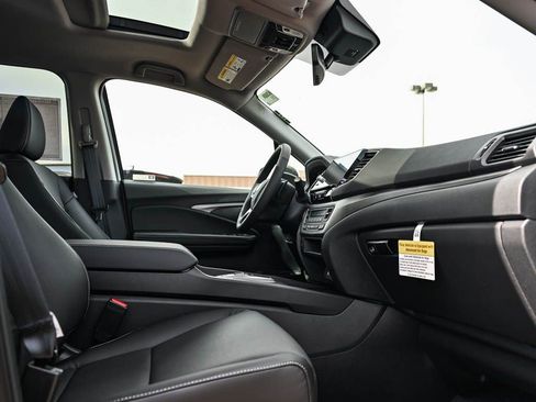 New 2026 Honda Ridgeline RTL image 9