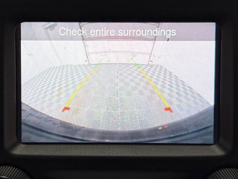 Used 2020 Jeep Wrangler Unlimited Sport image 23